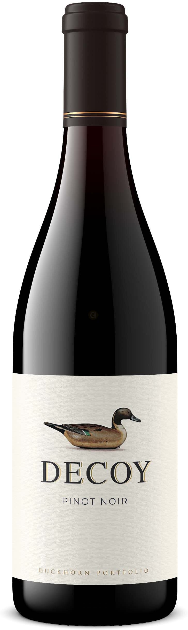 Decoy Pinot Noir 750ML