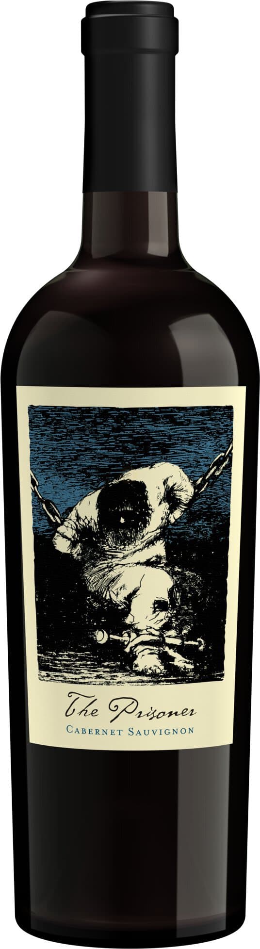 Prisoner Cabernet Sauvignon 750ML