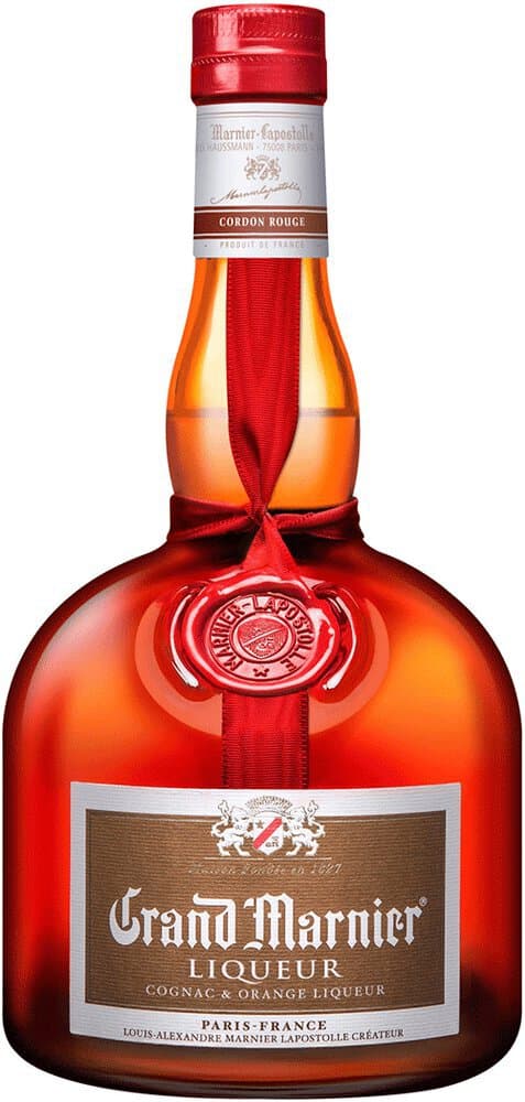 Grand Marnier Liqueur 375ML