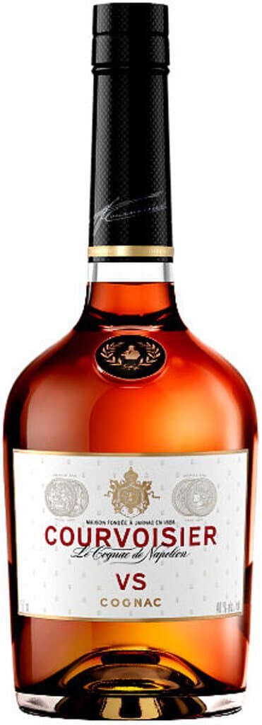 Courvoisier VS Cognac 200ML