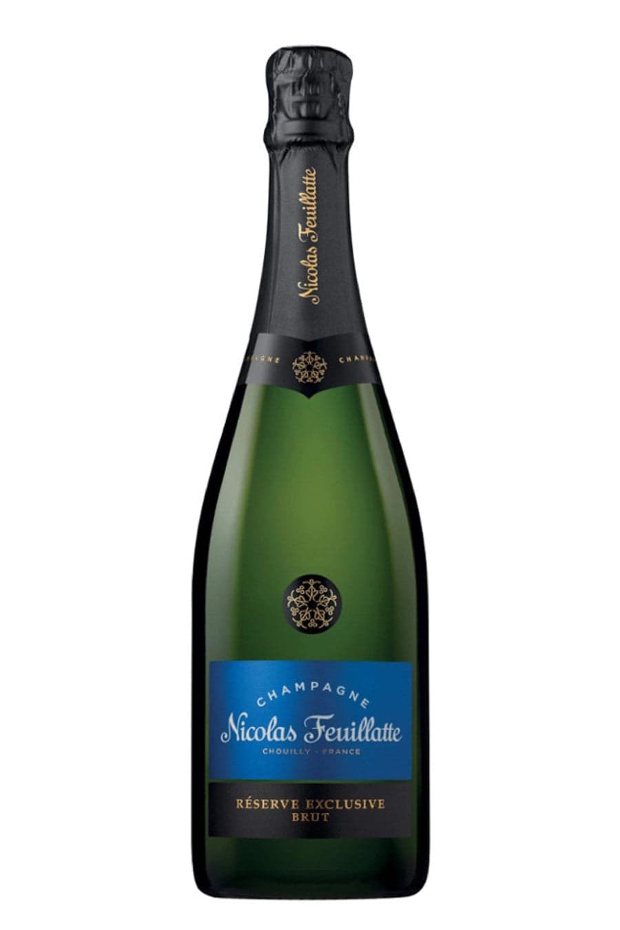 Nicolas Feuillatte Brut