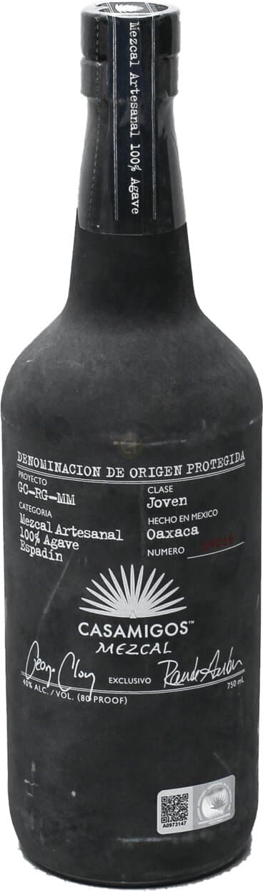 Casamigos Mezcal Tequila 750ML