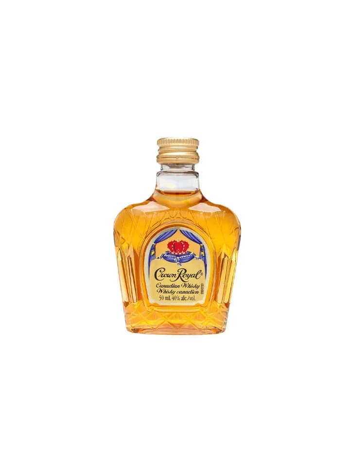 Crown Royal 50ML